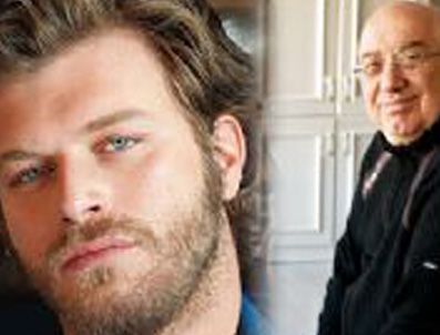 ZERRİN ÖZER - Özerman'dan Tatlıtuğ'a sitem... Hakkımı helal etmiyorum