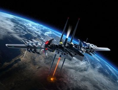 RIA NOVOSTI - Rus uzay aracının düşeceği ülke!