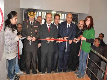 Şahinbey, Gaziantepli Şehit ve Gazilerin Fotoğraf Sergisini Açtı