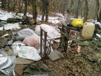 Son Yılların En Büyük Sığınağı Ele Geçirildi