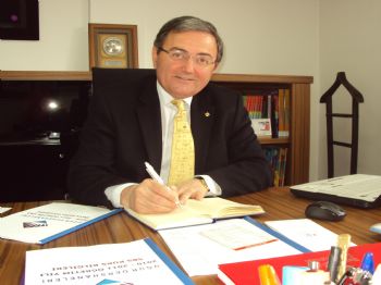 Uğur Dershaneleri'nden Ekonomiye 35 Milyon Tl'lik Katkı