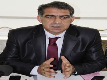 Van'da Banka Kredileri Ertelendi