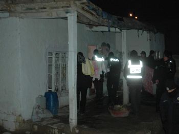 Yeni Mahalle'ye Şafak Baskını: 6 Gözaltı