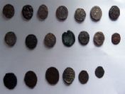 Adana'da Tarihi Eser Operasyonu