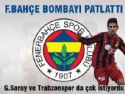 Alper Potuk 5 milyon Euro'ya Fenerbahçe'de