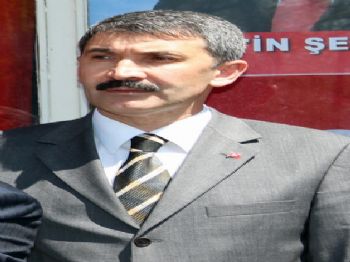 Banttaki Parmak İzi Mhp İl Başkanına 3 Yıl Hapis Getirdi