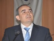 Başkan Başçı: 2012 enflasyon hedefi yüzde 5