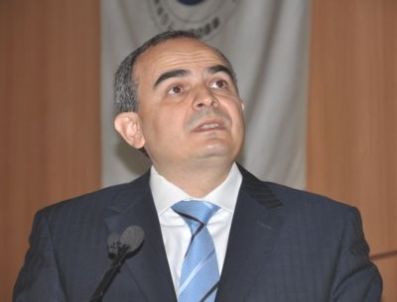 Başkan Başçı: 2012 enflasyon hedefi yüzde 5