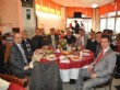 Başkan Mersinli, Belediye Başkanlarıyla Buluştu