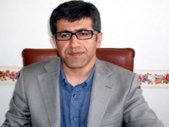 AYHAN ERKMEN - Belediye Başkanı 'terör Örgütü Üyesi Olmak' Suçundan Tutuklandı