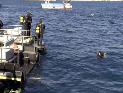 GIRIT - Üsküdar'da garip cinayet iddiası