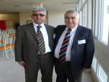 ÇUKOBIRLIK - Çukobirlik’te Bal, Güven Tazeledi