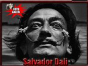 Salvador Dali'nin sergisi İstanbulda sergilenecek