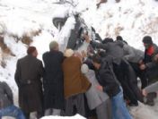 Donarak can verdiler !