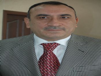 ZÜLFÜ DEMİRBAĞ - Elazığ Stk Dönem Sözcüsü Şahin'den Çalışmalar Hakkında Bilgi