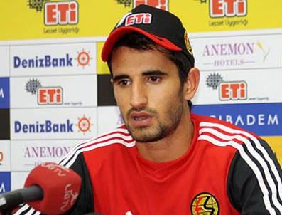 ''Eskişehirli Alper olarak kalacağım''