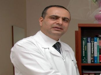 SANI KONUKOĞLU HASTANESI - Gaziantep'e Ambulans Uçak Verilmesi