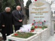 Has Parti Genel Başkanı Kurtulmuş, Mehmet Akif Ersoy'un Kabrini Ziyaret Etti