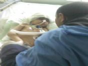 Hız limitini aşan sürücü serbest, asli kusurlu yola fırlayan küçük yusuf