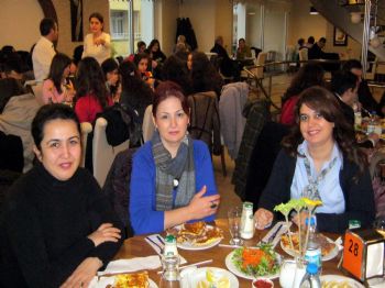 İftihar Listesine Giren Öğrencilere Ödül