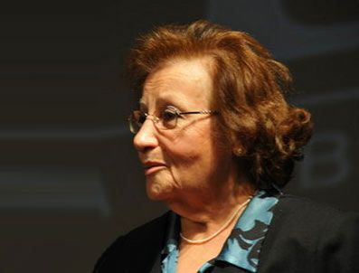 KÜÇÜKYALı - İlk kadın opera sanatçımız Menderes hayatını kaybetti