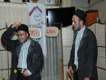 ALIKAHYA - İzmit’teki Kahvelerde Büyük Değişim