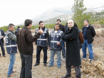 Karaman Polisi 5 Faili Meçhul Cinayeti Çözdü