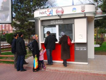 Kart 54 Kullanımı Yaygınlaşıyor