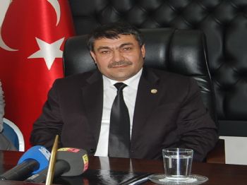 Kayseri Ziraat Odalarından Fransa'ya Boykot