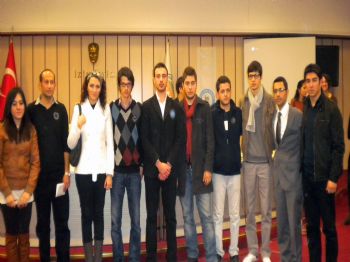 Kent Konseyi Gençlik Meclisi Genel Kurulu Yapıldı