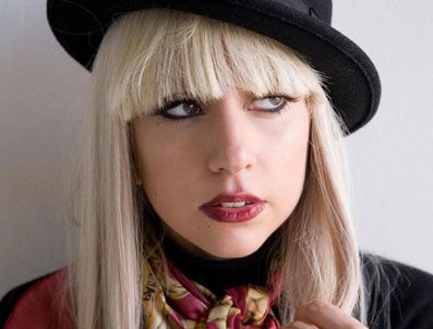 LADY GAGA - Lady Gaga'ya kölelik davası