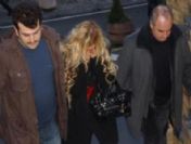 Masaj salonlarındaki fuhuş operasyonu