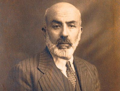 EDIRNEKAPı - Mehmet Akif Ersoy ölümünün 75. yıldönümünde anıldı