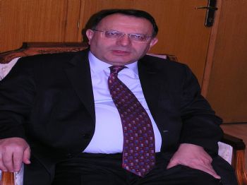 Mehmet Akif Ersoy'un Ölümünün 75. Ölüm Yıldönümü