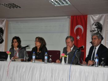 Neü 5 Yıllık Stratejik Plan Toplantısı