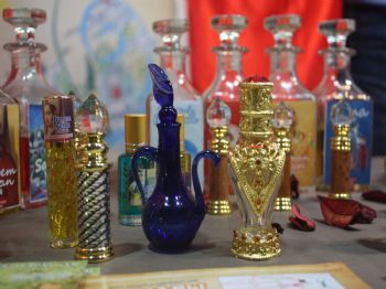 HÜRREM SULTAN - (özel Haber) Fransızların Çaldığı 'muhteşem' Osmanlı Kokuları Gün Yüzüne Çıktı