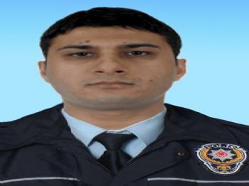 OYA ERONAT - Şehit Polis Memleketine Gözyaşları İle Uğurlandı