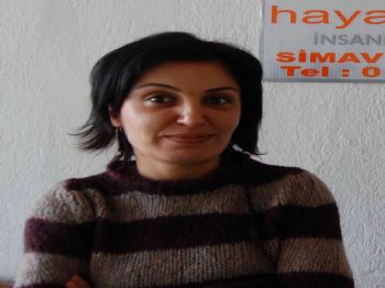 Simav’da Vatandaşa Deprem Bilgilendirmesi