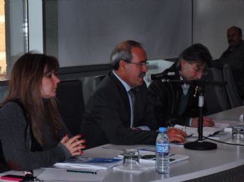 NECDET ÖZEKMEKÇI - Söke Belediye Meclisi Olağanüstü Toplandı