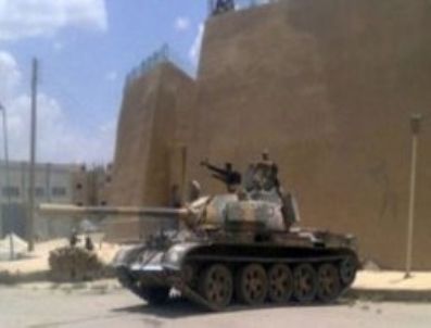 Suriye'de dün 59 kişi öldü