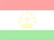 Tacikistan'da 5 bombacıya müebbet!