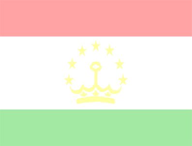 Tacikistan'da 5 bombacıya müebbet!