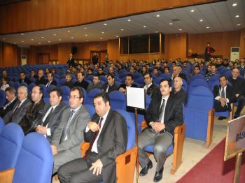 Veteriner Mehmet Akif Ersoy 75. Ölüm Yıl Dönümü’nde Anıldı