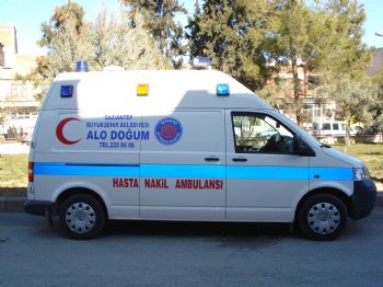 10 Bin Anne Adayı 'alo Doğum' Dedi