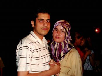 35 Yaşında Kalbine Yenildi