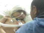 Yusuf,53 Gündür Bitkisel Hayatta