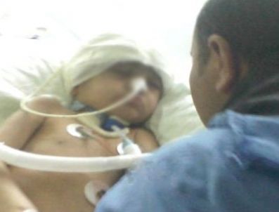 Yusuf,53 Gündür Bitkisel Hayatta