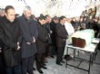 Ak Parti Çanakkale Milletvekili Mehmet Daniş’in Acı Günü