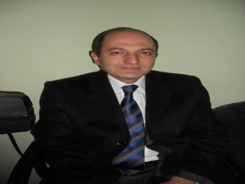 Aksaray'da Çakıllı Araziler Tarım Arazisine Dönüştürülüyor