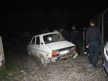 BÜLENT VARDAR - Alkol Yine Kazaya Neden Oldu